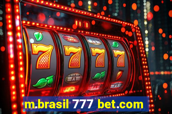 m.brasil 777 bet.com